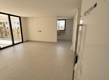 Apartamento de 3 quartos, Águas Claras · Cobertura linear, Residencial Ouro Branco VI, 3 suítes, 3 Vagas