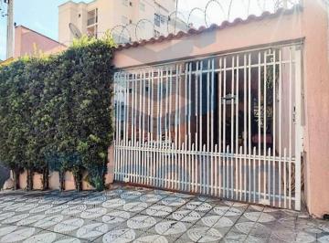 Foto 01 · CASA À VENDA NA VILA SANTANA EM SOROCABA - SP