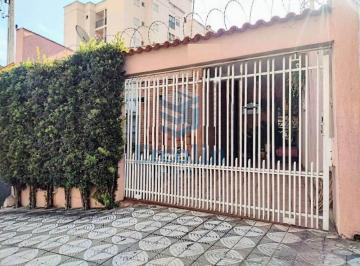 Foto 01 · CASA À VENDA NA VILA SANTANA EM SOROCABA - SP