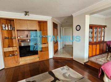Foto 01 · Apartamento para venda e alugar, 4 quartos, 2 suítes, 3 vagas, em Moema, São Paulo.