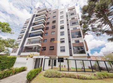 Apartamento de 3 quartos, Curitiba · Ed. Porto Sole - Apto semi mobiliado 3 quarto (1suite), 2 vagas no Vila Izabel.