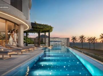 Apartamento de 4 quartos, Guaratuba · QUE TAL MORAR DE FRENTE A PRAIA? CONHEÇA O AMIZ EM GUARATUBA - APTO DUPLEX