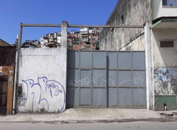 Foto 01 · VENDO Terreno com 387m² na Calçada. Ideal para Comércios, Frente Rua Principal com grande movimentaç