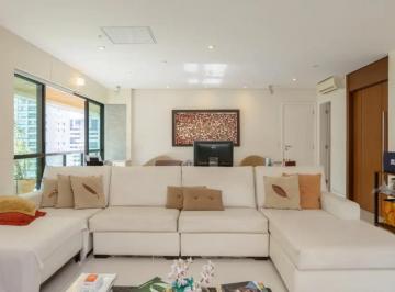 Apartamento de 4 quartos, São Paulo · APARTAMENTO NA ACLIMAÇÃO
