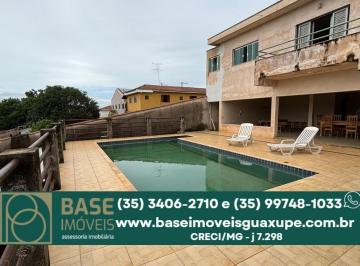 Casa , Guaxupé · Imóvel Residencial à venda no Parque do Lago em Guaxupé/MG