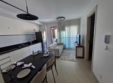 Apartamento de 1 quarto, São Paulo · Apartamento novo e mobiliado.