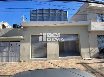 Foto 01 · Salao, Vila Maria Baixa, São Paulo, SP