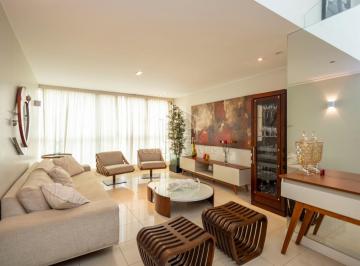 Foto 01 · SQSW 300 COBERTURA DUPLEX ESPETÁCULAR 3 QUARTOS  2 SUÍTES COM ESPAÇO GOURMET E PISCINA NO SUDOESTE