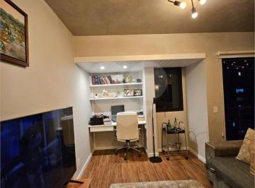 Apartamento de 1 quarto, São Paulo · COBERTURA MOEMA 1 SUÍTE 2 VAGAS
