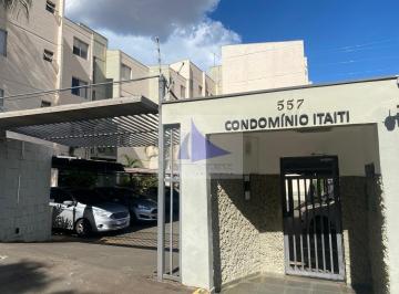 Foto 01 · Apartamento, Jardim Interlagos, Campinas, SP