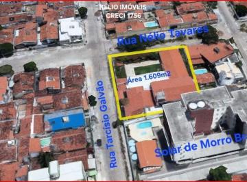 Casa de 6 quartos, Natal · Residência 6 quartos Área de 1.609m2