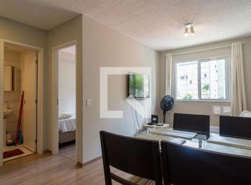 Apartamento · 30m² · 1 Quarto · Apartamento para Aluguel - Consolação, 1 Quarto, 30 m² - São Paulo