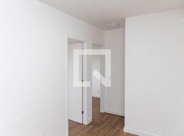 Apartamento · 45m² · 2 Quartos · 1 Vaga · Apartamento para Aluguel - Centro, 2 Quartos, 45 m² - Diadema