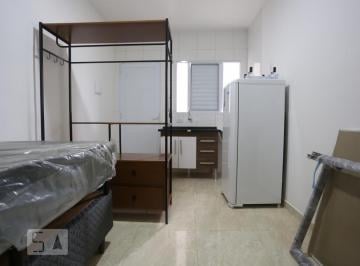 Apartamento · 14m² · 1 Quarto · Apartamento para Aluguel - Jardim Éster Yolanda, 1 Quarto,  14 m² - São Paulo