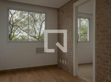 Apartamento · 34m² · 2 Quartos · Apartamento para Aluguel - Taboão, 2 Quartos, 34 m² - São Bernardo do Campo
