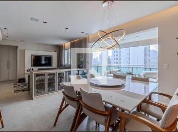 Apartamento · 119m² · 2 Quartos · 2 Vagas · Apartamento para Aluguel - Vila Andrade, 2 Quartos,  119 m² - São Paulo