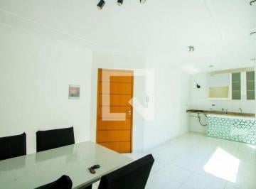Apartamento · 47m² · 2 Quartos · 1 Vaga · Apartamento para Aluguel - Vila Leopoldina, 2 Quartos, 47 m² - Santo André
