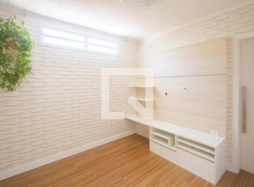 Casa · 58m² · 2 Quartos · Casa para Aluguel - Jardim Sao Luis, 2 Quartos,  58 m² - São Paulo
