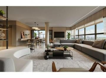 f631e1da-475c-42fd-914b-94f60679df37 · Imperdível apartamento para venda em Jardim Ilhas do Sul com 4 quartos, sendo 3 suítes, 227m²