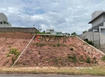 Foto 01 · Comprar/vendo/permuto: Terreno a venda com 521m² em aclive no condomínio Cambarah em Campo Limpo Pau