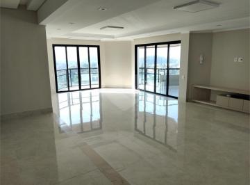 Apartamento · 287m² · 6 Quartos · 4 Vagas · Apartamento com 6 quartos à venda em Moema - SP