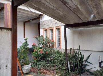Casa · 179m² · 4 Quartos · 3 Vagas · Sobrado com 4 quartos à venda em Chácara Inglesa - SP