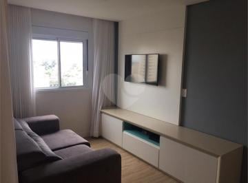 Apartamento · 53m² · 2 Quartos · 1 Vaga · Apartamento com 2 quartos à venda em Saúde - SP