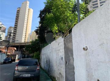 Terreno · 250m² · Terreno à venda em Bosque Da Saúde - SP