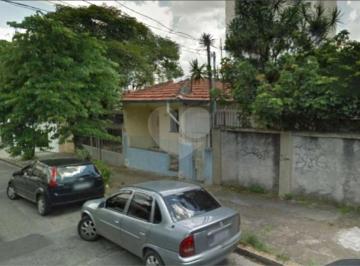 Terreno · 435m² · Terreno à venda em Vila Dom Pedro I - SP