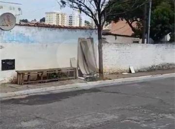 Terreno · 162m² · Terreno à venda em Vila Guarani (z Sul) - SP