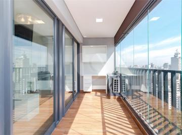 Apartamento · 27m² · 1 Quarto · Apartamento com 1 quartos à venda em Paraíso - SP