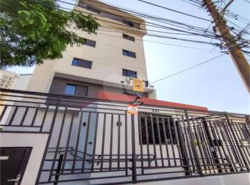 Apartamento · 49m² · 2 Quartos · 1 Vaga · Apartamento com 2 quartos à venda em Chácara Inglesa - SP