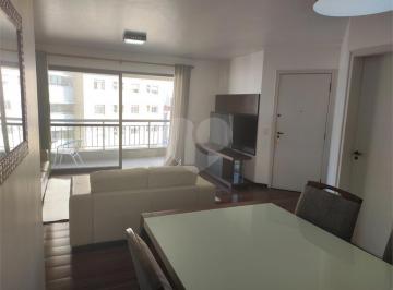 Apartamento · 132m² · 4 Quartos · 2 Vagas · Apartamento com 4 quartos à venda em Paraíso - SP
