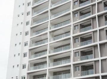 Apartamento · 34m² · 1 Quarto · 1 Vaga · Apartamento com 1 quartos à venda em Cidade Monções - SP