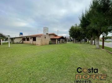 Casa · 162m² · 4 Quartos · 2 Vagas · Casa Próximo do Mar com 2 Terrenos em Nova Tramandaí