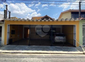 Casa · 210m² · 6 Quartos · 3 Vagas · Casa térrea com 6 quartos à venda em Parque Colonial - SP