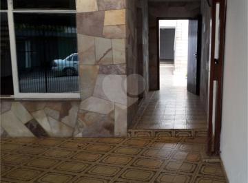 Casa · 181m² · 3 Quartos · 2 Vagas · Casa com 3 quartos à venda em Chácara Inglesa - SP