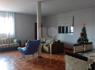 Casa · 325m² · 4 Quartos · 2 Vagas · Sobrado com 4 quartos à venda em Vila Nair - SP