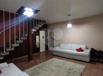 Casa · 175m² · 5 Quartos · 2 Vagas · Sobrado com 5 quartos à venda em Vila Parque Jabaquara - SP