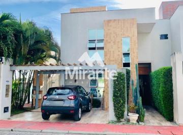 Casa de Condomínio Para Vender com 3 quartos sendo 3 suítes no bairro Sim em Feira De Santana · Casa de Condomínio Para Vender com 3 quartos sendo 3 suítes no bairro Sim em Feira De Santana