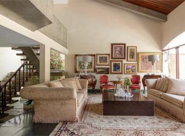 Casa · 632m² · 5 Quartos · 9 Vagas · Casa de vila com 5 quartos à venda em Jardim Dos Estados - SP