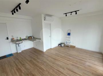 Apartamento · 40m² · 1 Quarto · 1 Vaga · Studio com 1 quartos à venda em Paraíso - SP