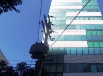 Comercial · 36m² · 1 Quarto · 1 Vaga · Salas com 1 quartos à venda em Liberdade - SP