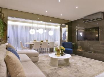 Apartamento · 79m² · 3 Quartos · 1 Vaga · Apartamento com 3 quartos à venda em Chácara Inglesa - SP