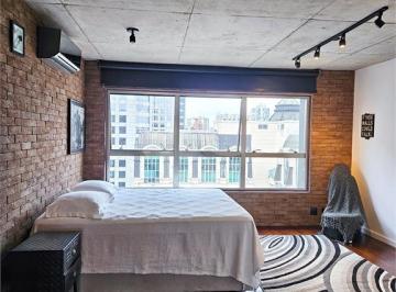 Apartamento · 87m² · 1 Quarto · 2 Vagas · Apartamento com 1 quartos à venda em Cidade Monções - SP