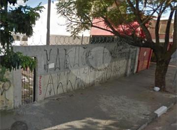 Terreno · 372m² · Terreno à venda em Vila Nair - SP