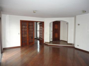 Apartamento · 226m² · 4 Quartos · 2 Vagas · Apartamento com 4 quartos à venda em Mirandópolis - SP