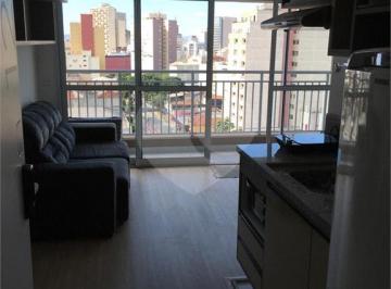 Apartamento · 26m² · Apartamento à venda em Liberdade - SP
