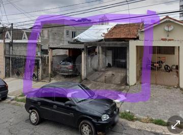 Terreno · 320m² · Terreno à venda em Vila Dom Pedro I - SP