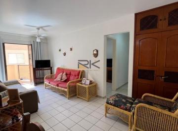 Imagem do Imóvel · APARTAMENTO PRAIA GRANDE com 2 dormitórios sendo 1 suíte,1 vaga de garagem